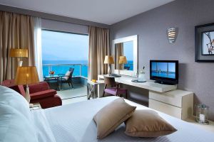 Michelangelo Resort & Spa