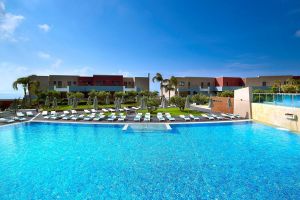 Michelangelo Resort & Spa