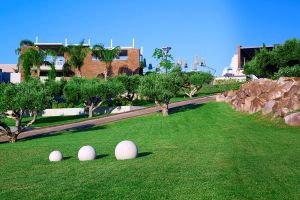 Michelangelo Resort & Spa