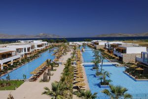 Palazzo Del Mare Hotel