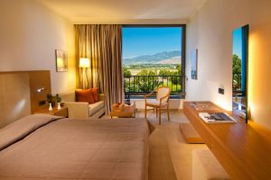 Caravia Beach Hotel & Bungalows