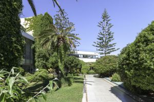 Caravia Beach Hotel & Bungalows