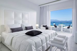 Rooms Premium Sea View