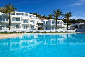 Dimitra Beach Resort