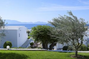 Dimitra Beach Resort