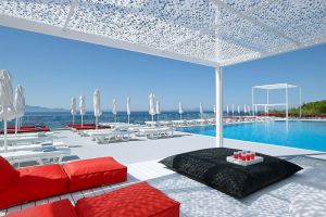 Dimitra Beach Resort
