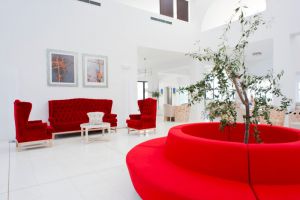 Sensimar Oceanis Beach & Spa Resort
