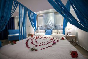 Sensimar Oceanis Beach & Spa Resort