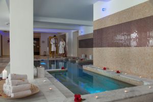 Sensimar Oceanis Beach & Spa Resort