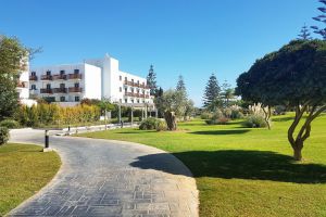 Sensimar Oceanis Beach & Spa Resort