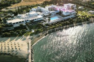 Sensimar Oceanis Beach & Spa Resort