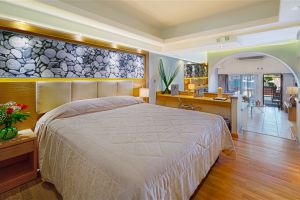 Sensimar Oceanis Beach & Spa Resort
