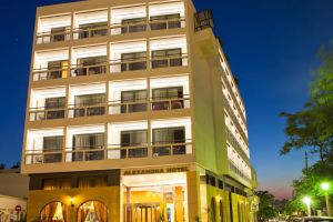 Alexandra Hotel