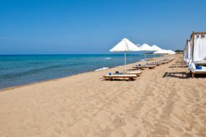 Aldemar Olympian Village Beach Resort