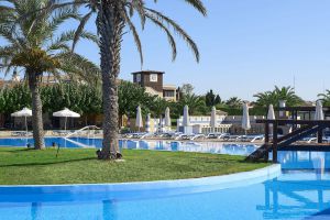 Aldemar Olympian Village Beach Resort