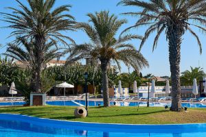 Aldemar Olympian Village Beach Resort