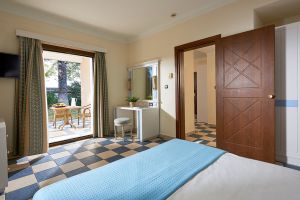 Family Villa GV