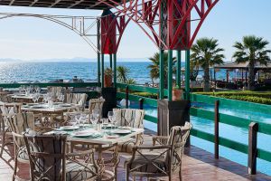 Aldemar Olympian Village Beach Resort