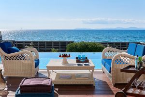 Aldemar Royal Olympian Luxury Resort Spa