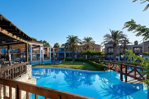 Aldemar Royal Olympian Luxury Resort Spa