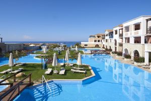 Aldemar Royal Olympian Luxury Resort Spa
