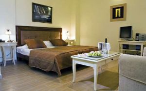 ALKYON RESORT HOTEL 