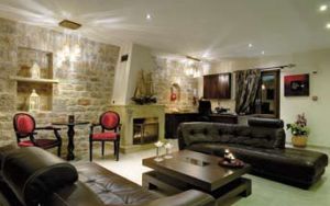 BYZANTINON HOTEL +