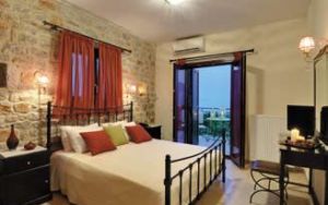 BYZANTINON HOTEL +