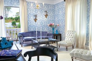 Suite Mandola Luxury Hotel Kyllini
