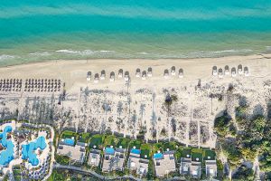 Grecotel Mandola Rosa Suites