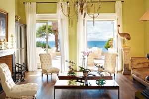 Grecotel Mandola Rosa Suites
