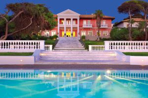 Grecotel Mandola Rosa Suites