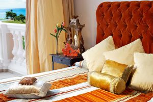Suite Mandola Luxury Hotel Kyllini