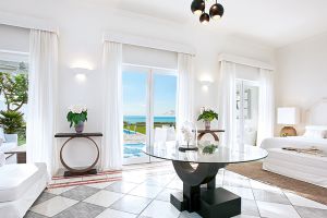 Grecotel Mandola Rosa Suites
