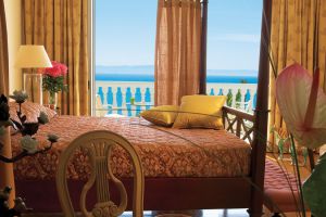 Luxury Guestroom Sea View