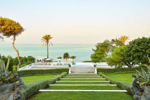 Grecotel Mandola Rosa Suites