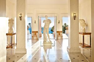 Grecotel Mandola Rosa Suites