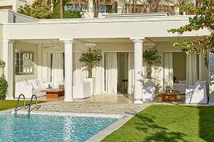 Grecotel Mandola Rosa Suites