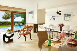 Grecotel Cape Sounio De Luxe