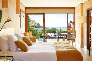Grecotel Cape Sounio De Luxe