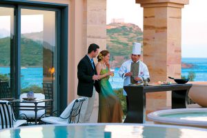Grecotel Cape Sounio De Luxe