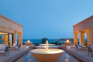 Grecotel Cape Sounio De Luxe