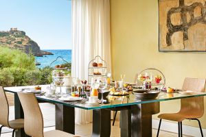 Grecotel Cape Sounio De Luxe