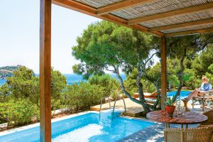 Grecotel Cape Sounio De Luxe