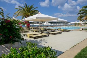 Plaza Resort Hotel