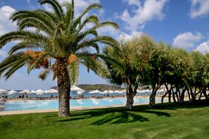 Plaza Resort Hotel