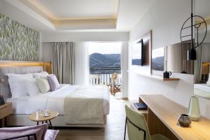 Dolce Attica Riviera ex Mare Nostrum