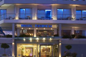 Tropical Hotel