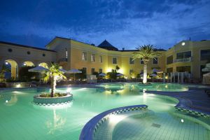 Thermae Sylla Spa Wellness Hotel