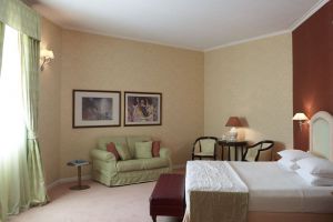 Thermae Sylla Spa Wellness Hotel
